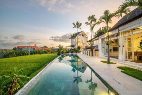 Villa Kopi Canggu